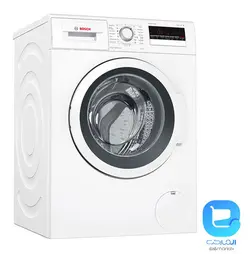 ماشین لباسشویی بوش WAK24260IR - فروشگاه اینترنتی المارکت