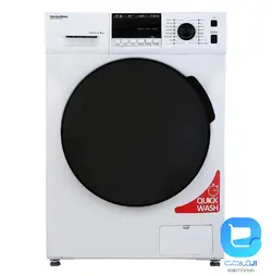 ماشین لباسشویی پاکشوما TFU84401 - فروشگاه اینترنتی المارکت