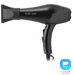 سشوار مک استایلر MC6655 - فروشگاه اینترنتی المارکت