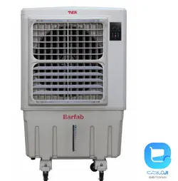 کولر آبی برفاب پرتابل BF5-O - فروشگاه اینترنتی المارکت