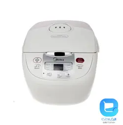 پلوپز میدیا RFC710 - فروشگاه اینترنتی المارکت