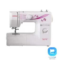 چرخ خیاطی ژانومه 1920 - فروشگاه اینترنتی المارکت