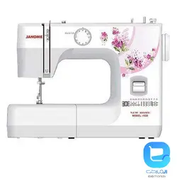 چرخ خیاطی ژانومه 1820 - فروشگاه اینترنتی المارکت