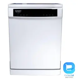 ماشین ظرفشویی الگانس EL9005 - فروشگاه اینترنتی المارکت