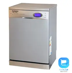 ماشین ظرفشویی الگانس EL9002 - فروشگاه اینترنتی المارکت