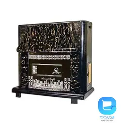 بخاری گازی مروارید سوز 15000 ارشیا - فروشگاه اینترنتی المارکت