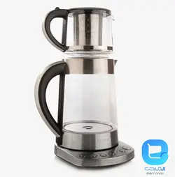 چای‌ساز اپکس ATM402 - فروشگاه اینترنتی المارکت