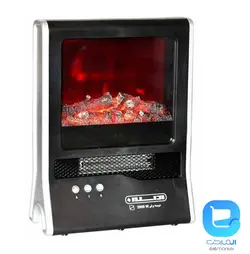 شومینه برقی آراسته EFPA2000 - فروشگاه اینترنتی المارکت