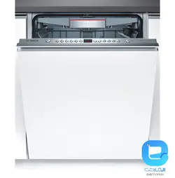 ماشین ظرفشویی بوش SMV68MX07E - فروشگاه اینترنتی المارکت