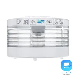 میوه و سبزی خشک کن سایا GP103 - فروشگاه اینترنتی المارکت