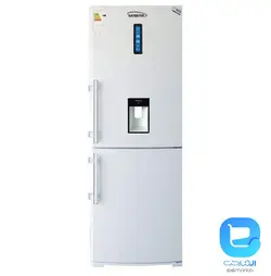 یخچال و فریزر الکترواستیل ES34 - فروشگاه اینترنتی المارکت