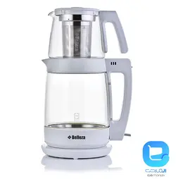 چای ساز بلزا 21104 - فروشگاه اینترنتی المارکت