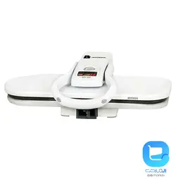 اتو پرس بایترون BSI600 - فروشگاه اینترنتی المارکت