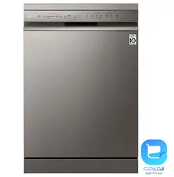 ماشین ظرفشویی ال جی XD74 - فروشگاه اینترنتی المارکت