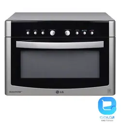 مایکروویو ال جی MS96CR - فروشگاه اینترنتی المارکت