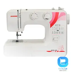 چرخ خیاطی ژانومه 2050 - فروشگاه اینترنتی المارکت