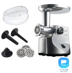 چرخ گوشت کنوود MG510 - فروشگاه اینترنتی المارکت