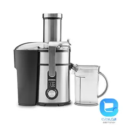 آبمیوه گیری دیجیتال گاستروبک 40151 - فروشگاه اینترنتی المارکت