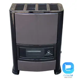 بخاری گازی مروارید سوز 8000 - فروشگاه اینترنتی المارکت