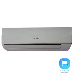 کولر گازی ایران رادیاتور IAC-18CH - فروشگاه اینترنتی المارکت