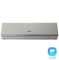 کولر گازی ایران رادیاتور IAC-24CH - فروشگاه اینترنتی المارکت