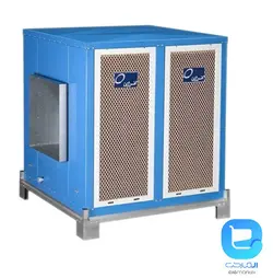 کولر آبی ثابت انرژی EC1800 - فروشگاه اینترنتی المارکت