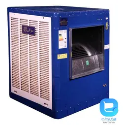 کولر آبی ثابت سولان SA70C - فروشگاه اینترنتی المارکت