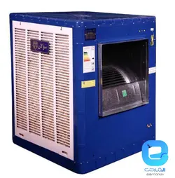 کولر آبی ثابت سولان SA55 - فروشگاه اینترنتی المارکت