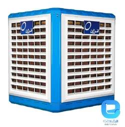 کولر آبی ثابت انرژی EC0750 - فروشگاه اینترنتی المارکت