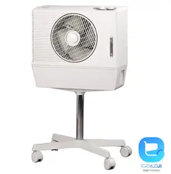 کولر آبی آبسال AC26 - فروشگاه اینترنتی المارکت