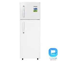 یخچال فریزر ۱۲ فوت ایستکول TM196200 - فروشگاه اینترنتی المارکت