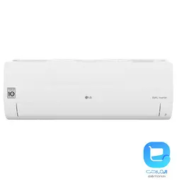 کولر گازی ال جی Next Fighting2 NF249SQ1 - فروشگاه اینترنتی المارکت