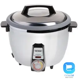 پلوپز پارس خزر صادراتی RC101E-110V - فروشگاه اینترنتی المارکت