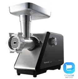 چرخ گوشت پاناسونیک MKZJ2700 - فروشگاه اینترنتی المارکت