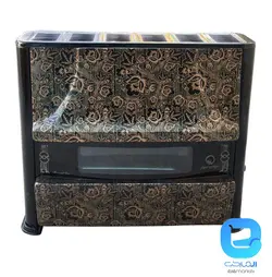 بخاری گازی مروارید سوز 15000 فروزان - فروشگاه اینترنتی المارکت