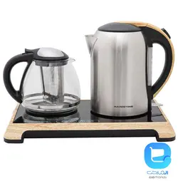 چای ساز هاردستون TMS3210 - فروشگاه اینترنتی المارکت