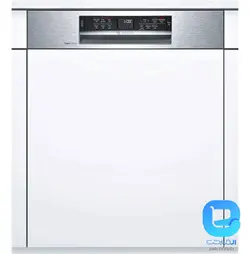 ماشین ظرفشویی توکار بوش SMI66MS01B - فروشگاه اینترنتی المارکت