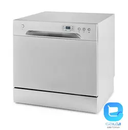 ماشین ظرفشویی رومیزی الگانس WQP8-3803A - فروشگاه اینترنتی المارکت