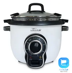 پلوپز فلر RC154 - فروشگاه اینترنتی المارکت