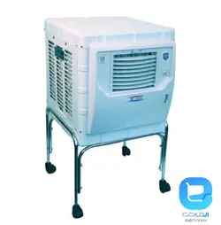 کولر آبی پرتابل سولان SA28 - فروشگاه اینترنتی المارکت