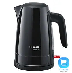 کتری برقی بوش TWK6A013 - فروشگاه اینترنتی المارکت