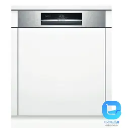 ماشین ظرفشویی توکار بوش SMI88TS02B - فروشگاه اینترنتی المارکت