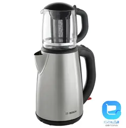 چای ساز بوش TTA5603 - فروشگاه اینترنتی المارکت