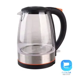 کتری برقی سام EK112G - فروشگاه اینترنتی المارکت