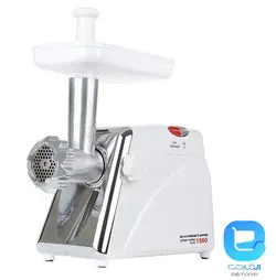 چرخ گوشت هاردستون MGP1510 - فروشگاه اینترنتی المارکت