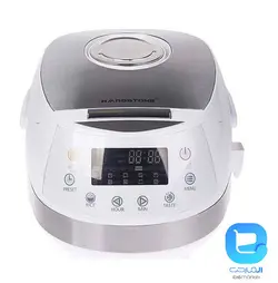 پلوپز هاردستون RCS4700 - فروشگاه اینترنتی المارکت