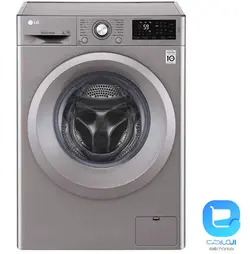 ماشین لباسشویی ال جی WM821N - فروشگاه اینترنتی المارکت
