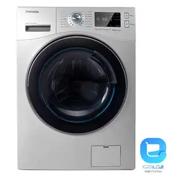 ماشین لباسشویی دوو Dwk-Primo81 - فروشگاه اینترنتی المارکت