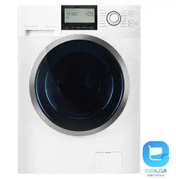 ماشین لباسشویی دوو ظرفیت Dwk-Pro82TT - فروشگاه اینترنتی المارکت