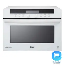 مایکروفر ال جی MS98 - فروشگاه اینترنتی المارکت